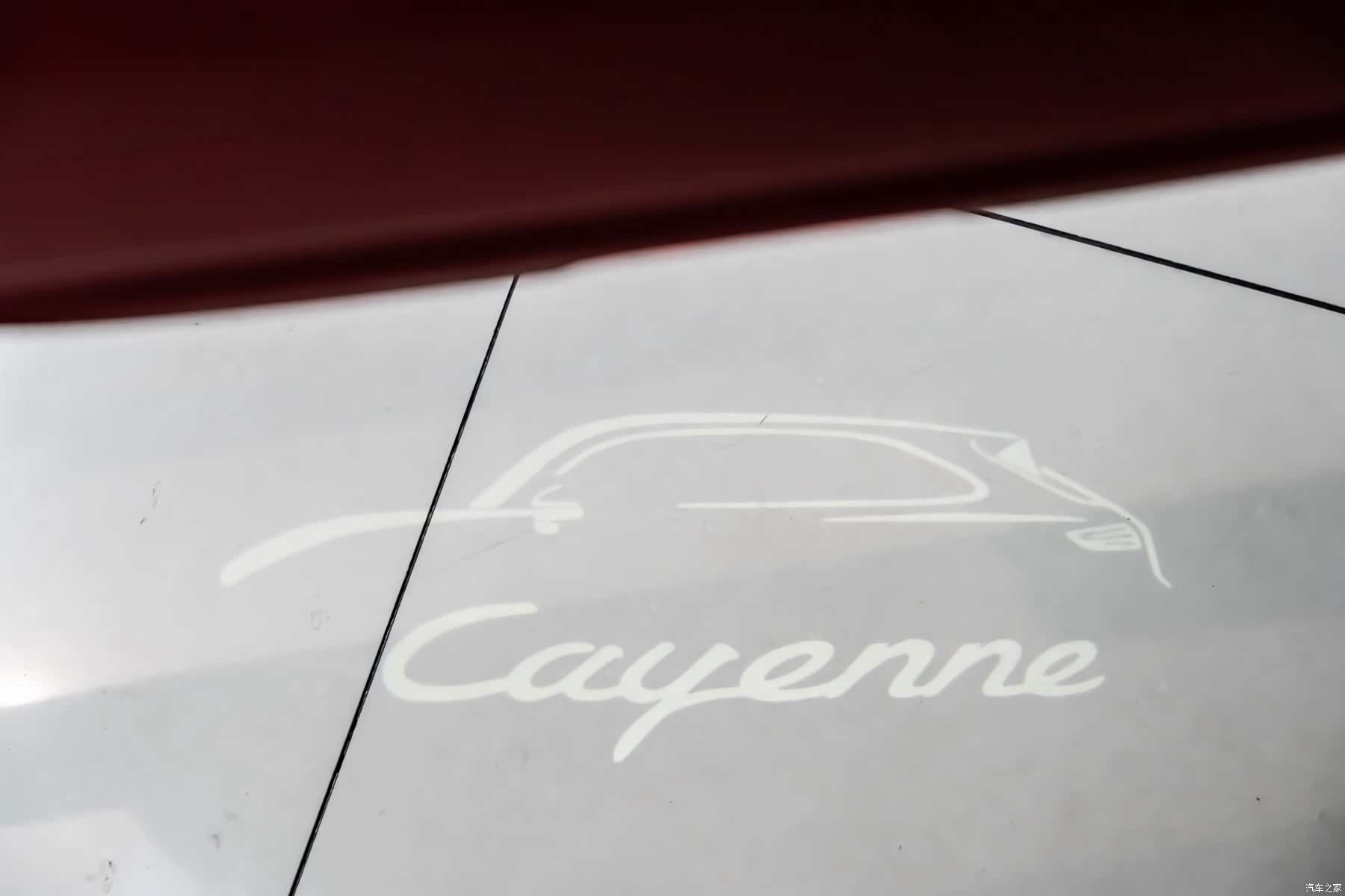 Porsche Cayenne, 2018 25