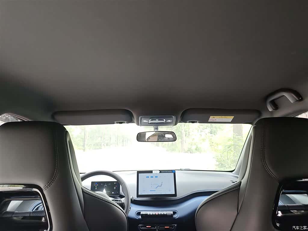 BYD Seagull, 2025 18