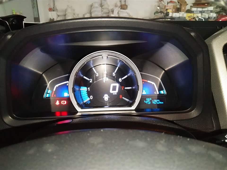 Luxgen Excellent 6 SUV