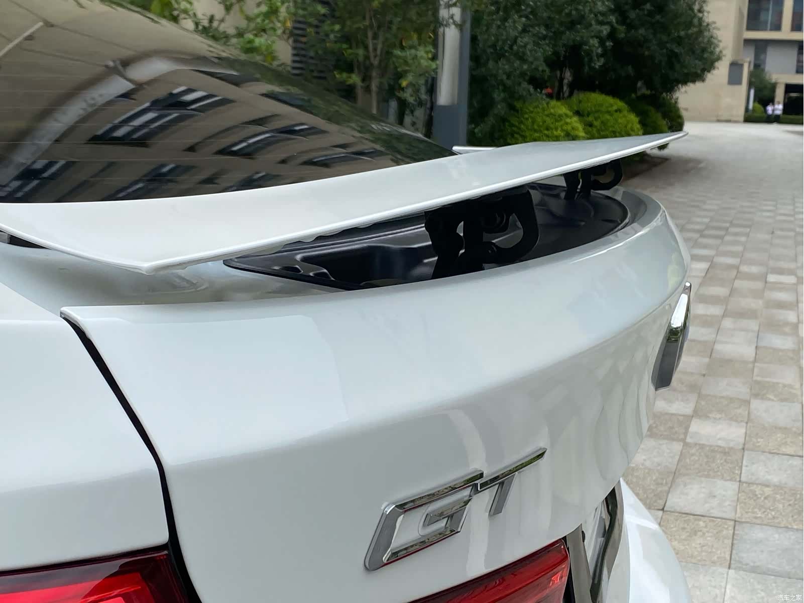 BMW 3 Series, 2019 15
