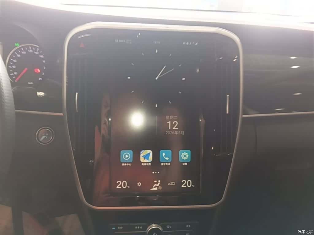 BYD Song, 2018 13