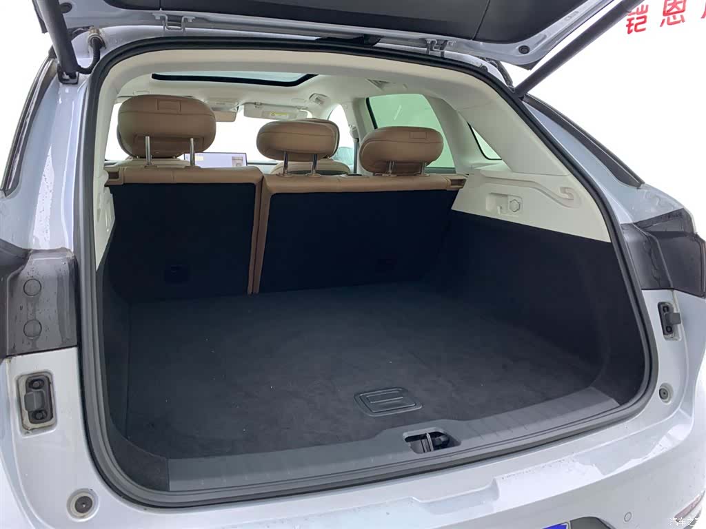 Leapmotor C11, 2025 11