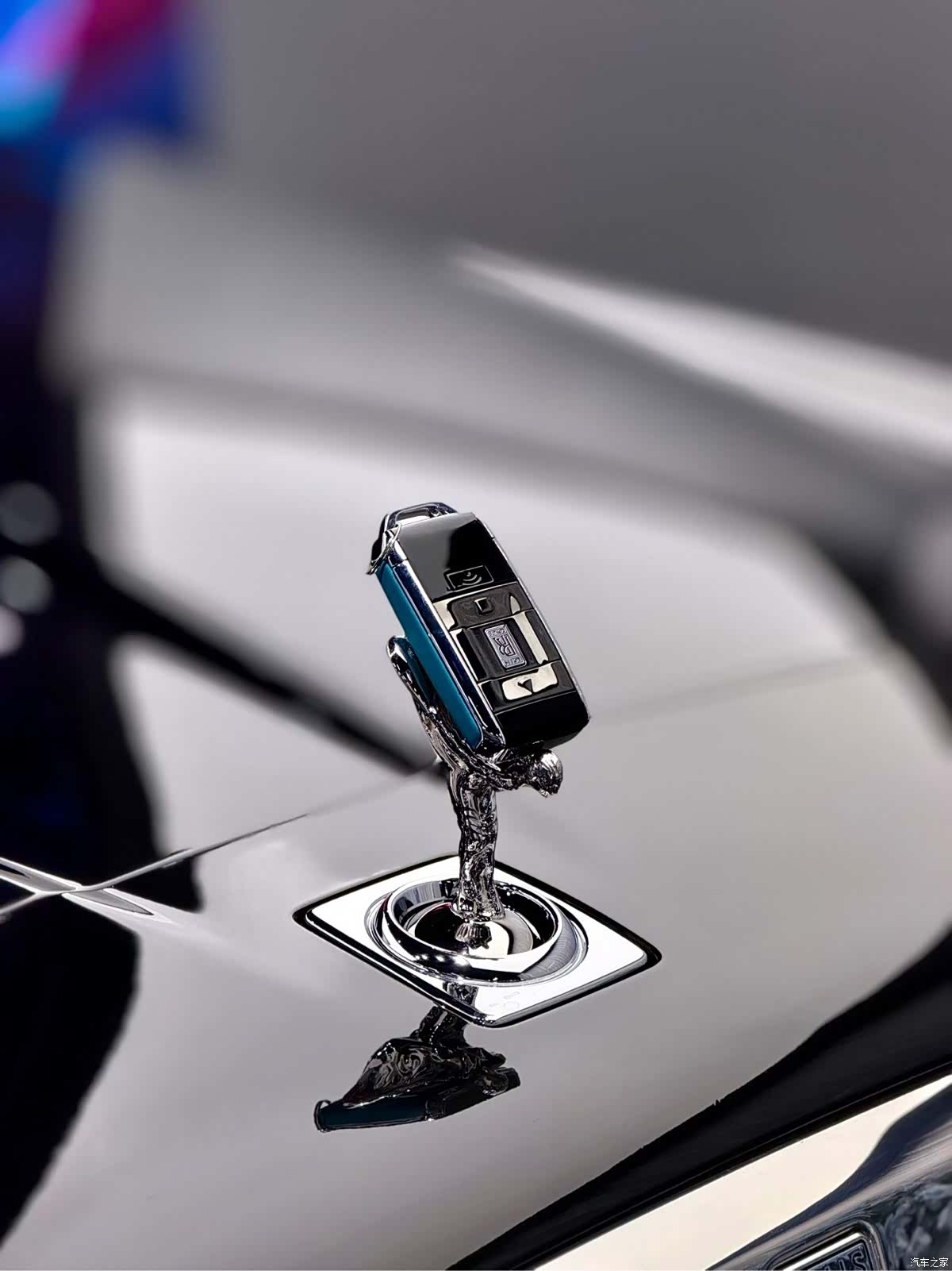 Rolls-Royce Cullinan, 2023 8
