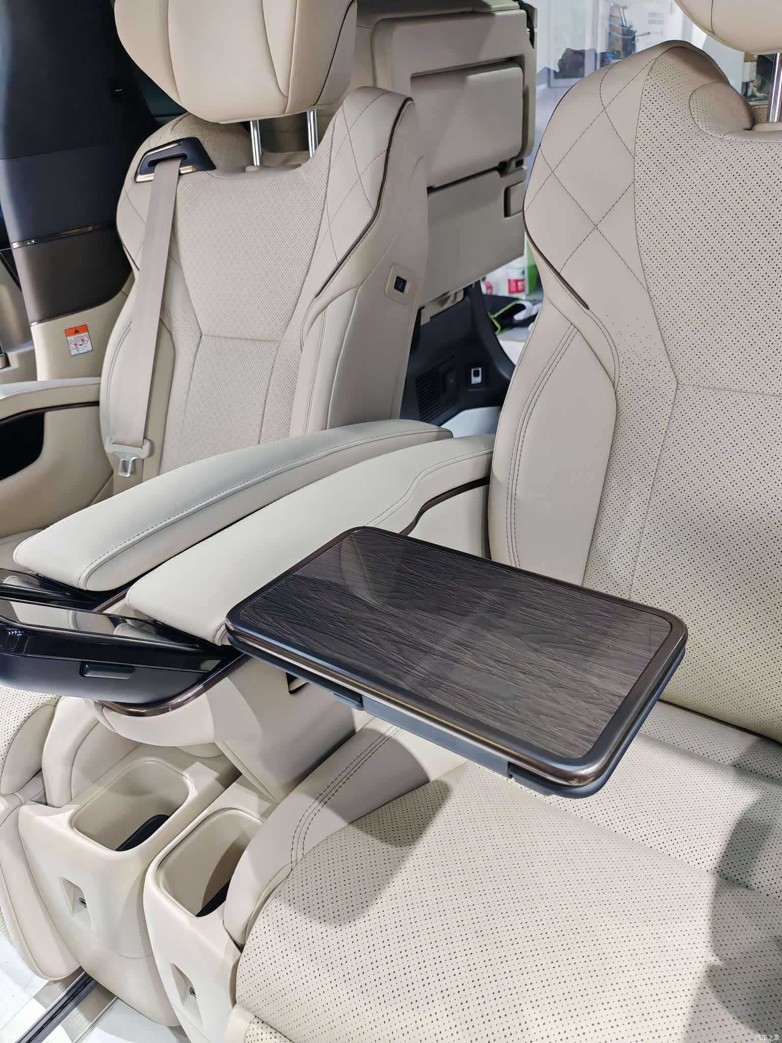 Toyota Alphard, 1900 19