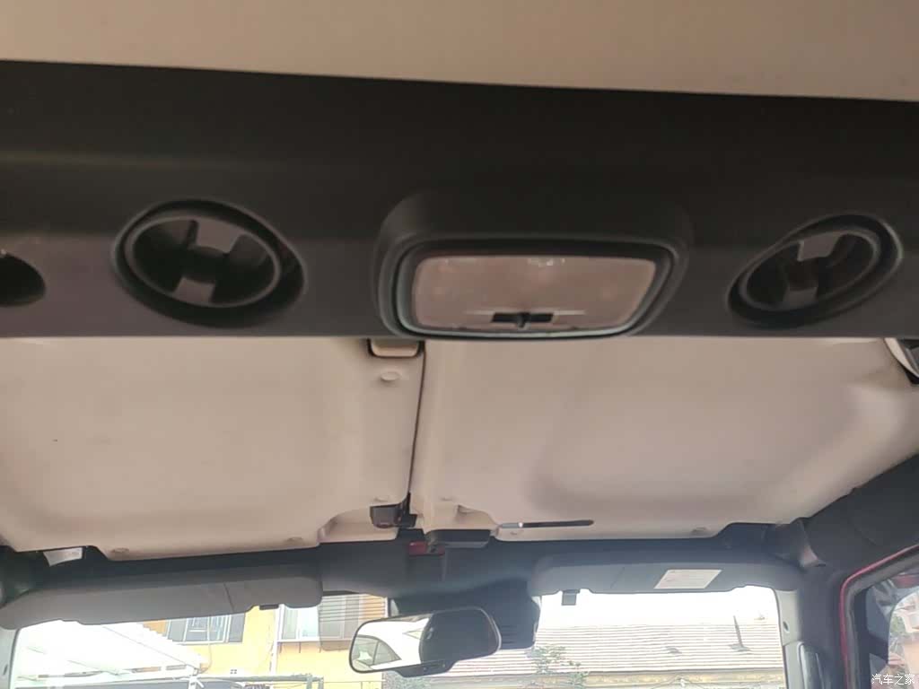 BAIC BJ40, 2020 18