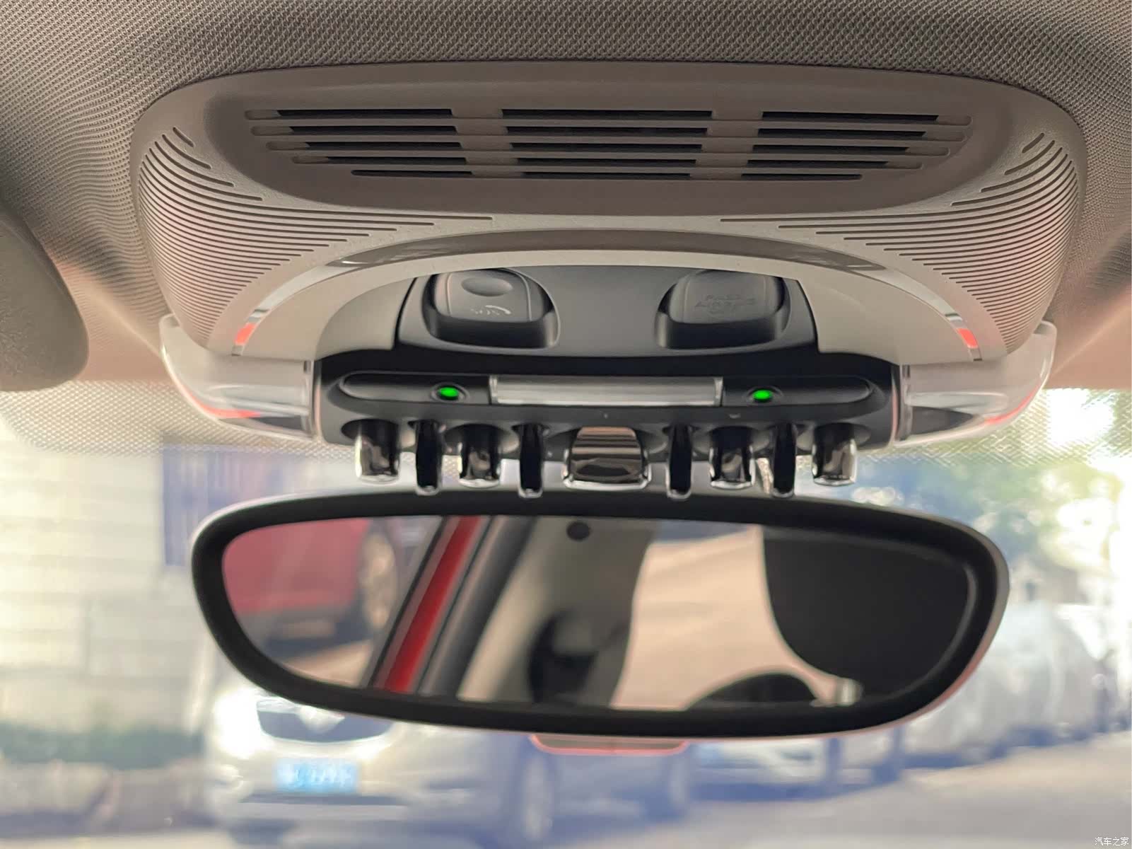 Mini Cooper, 2019 7