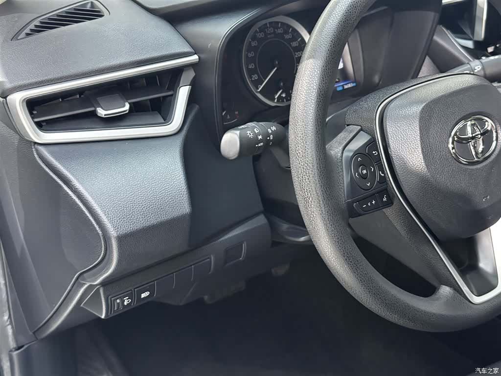 Toyota Corolla, 2023 22