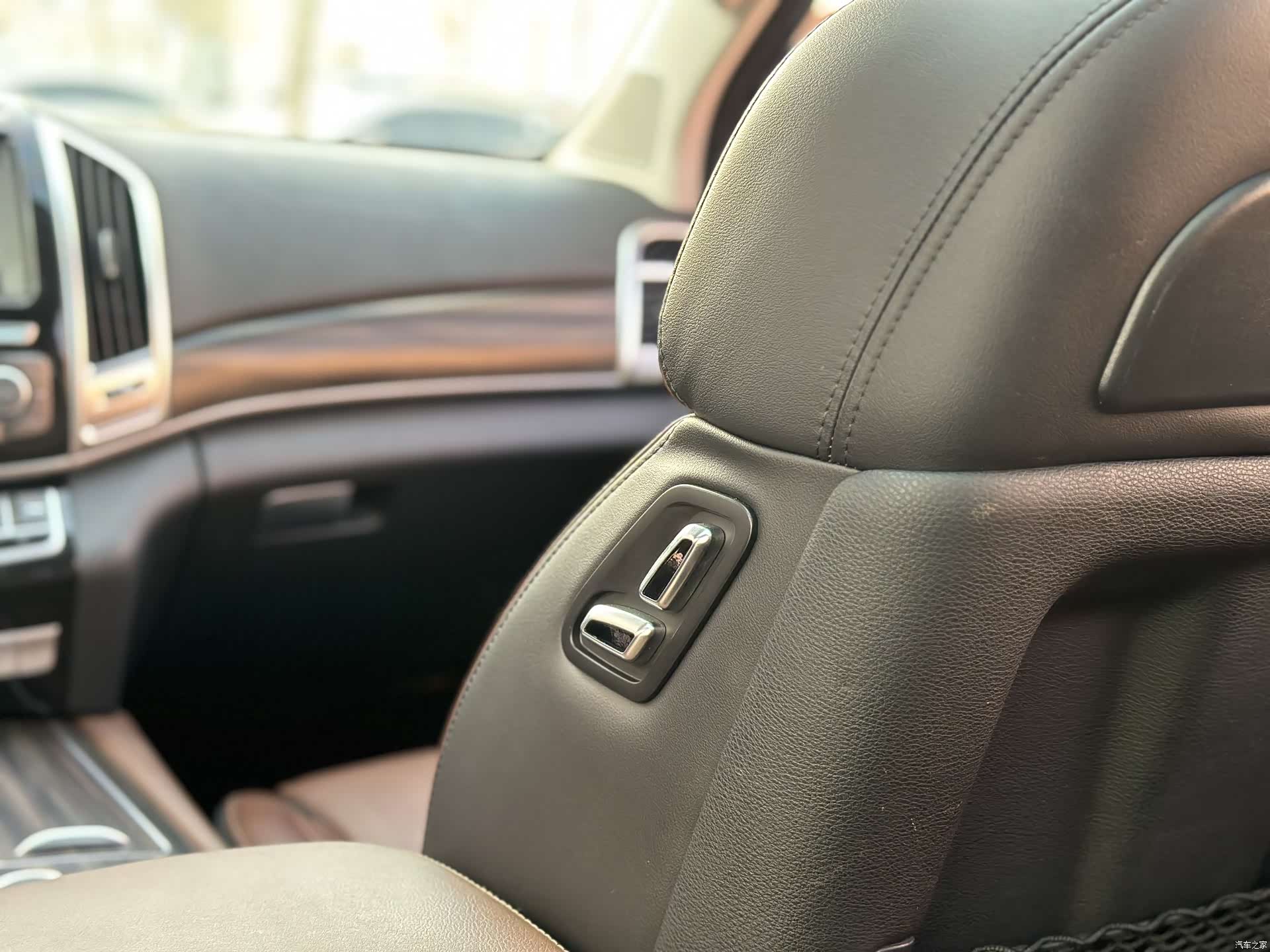 Haval H9, 2018 15