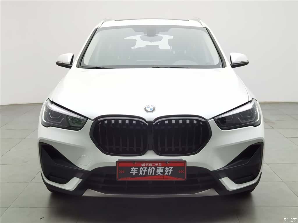 BMW X1, 2022 3