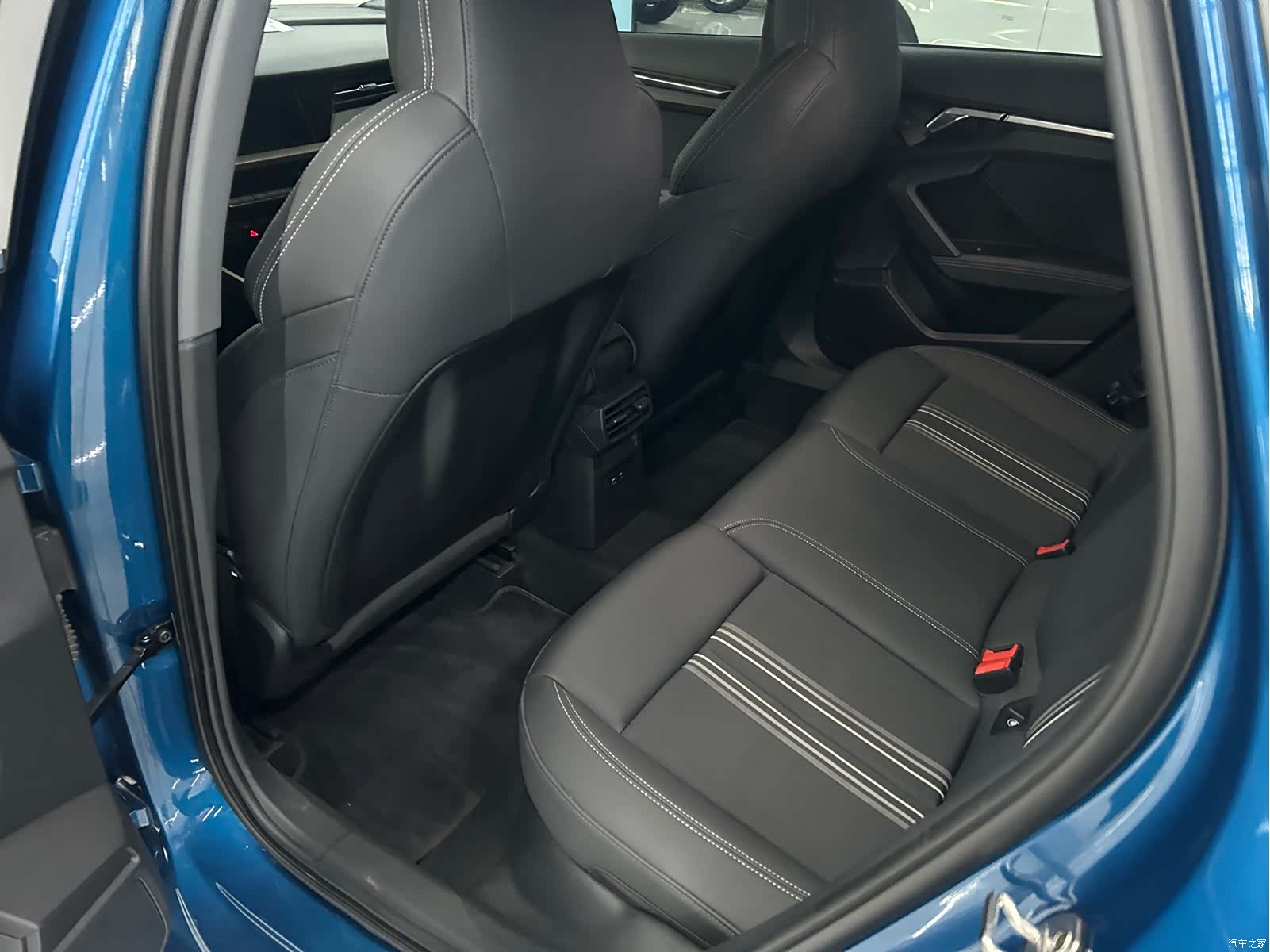 Audi A3, 2022 9