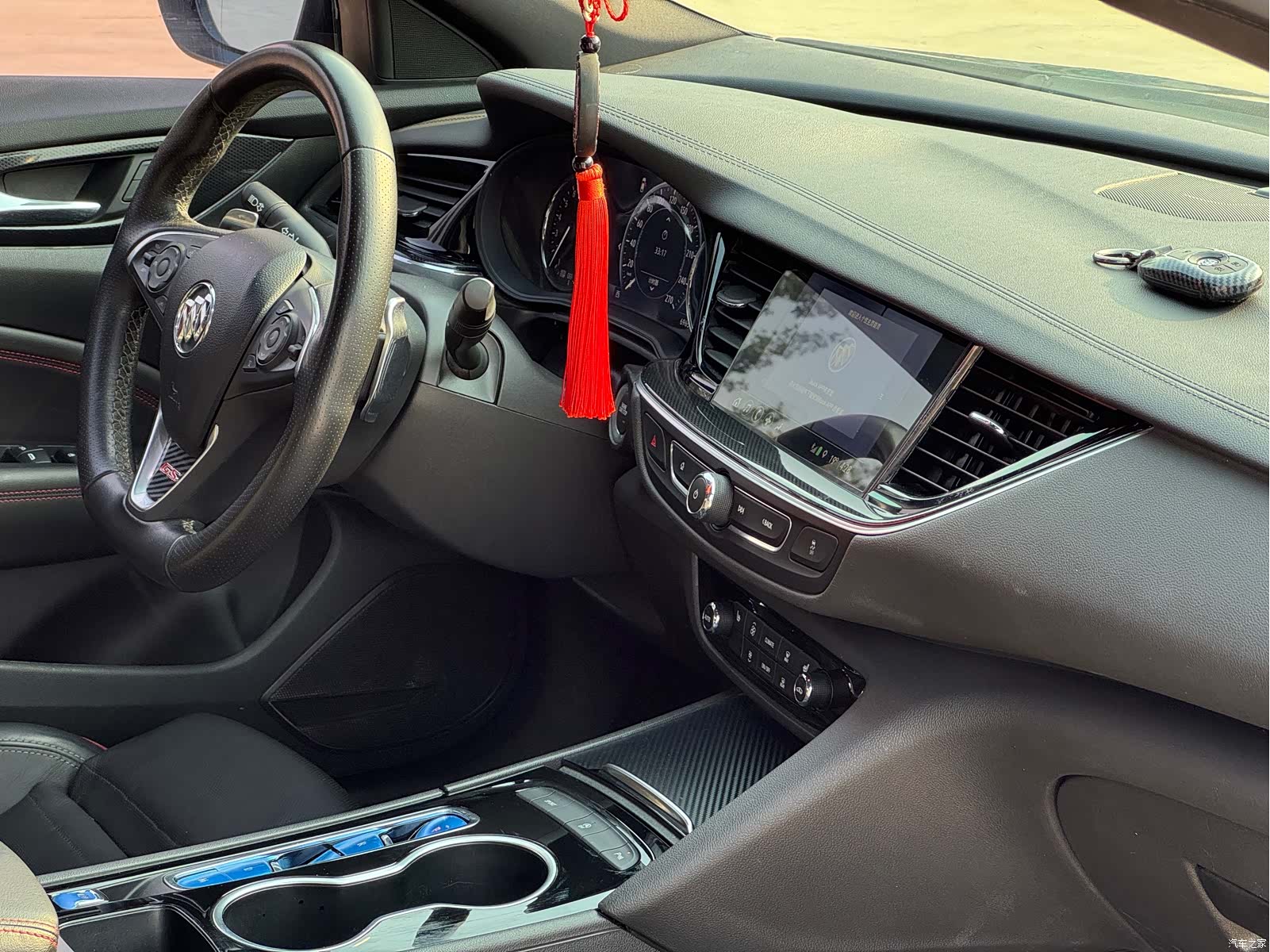 Buick Regal, 2020 13