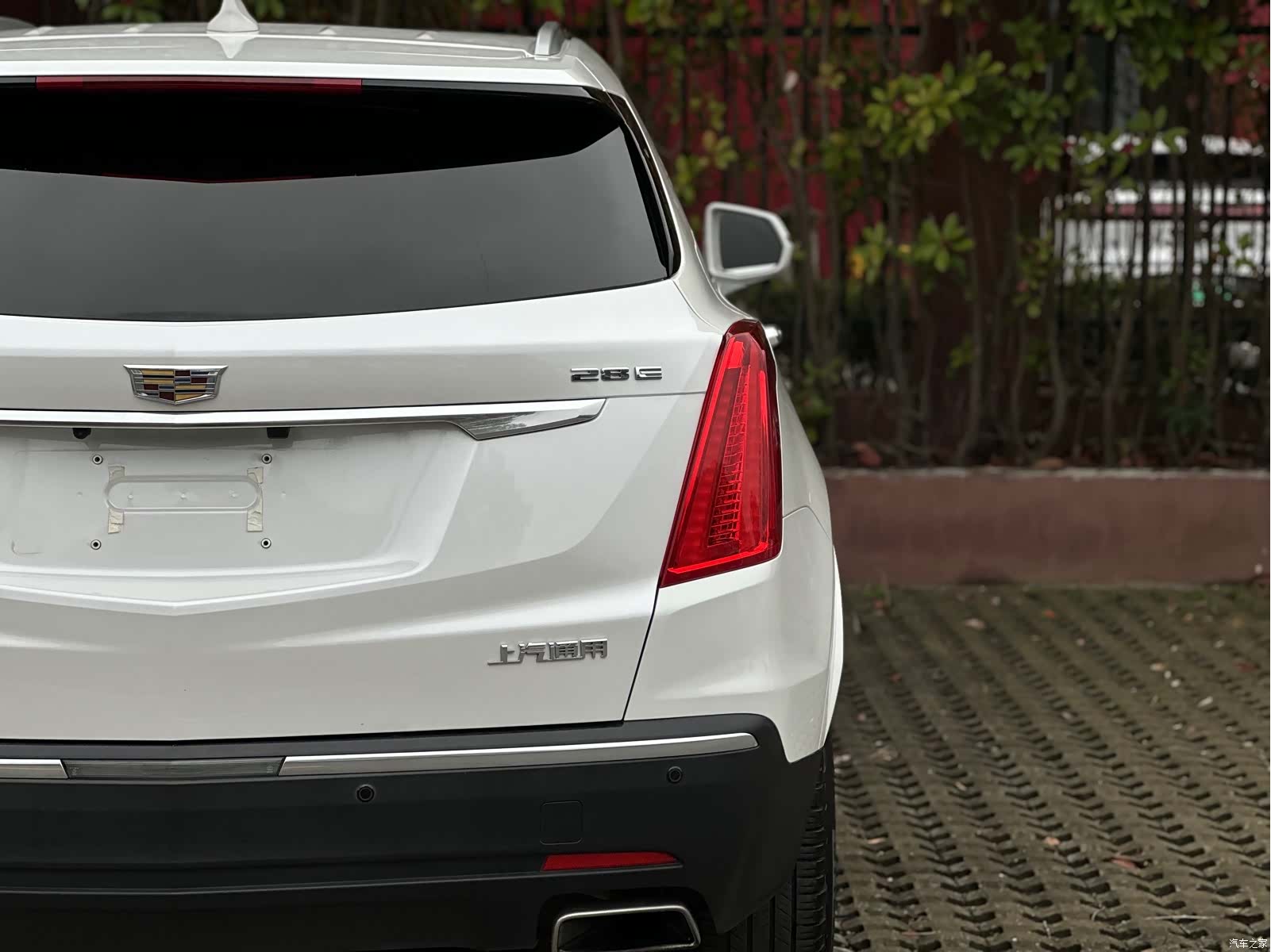 Cadillac XT5, 2019 23