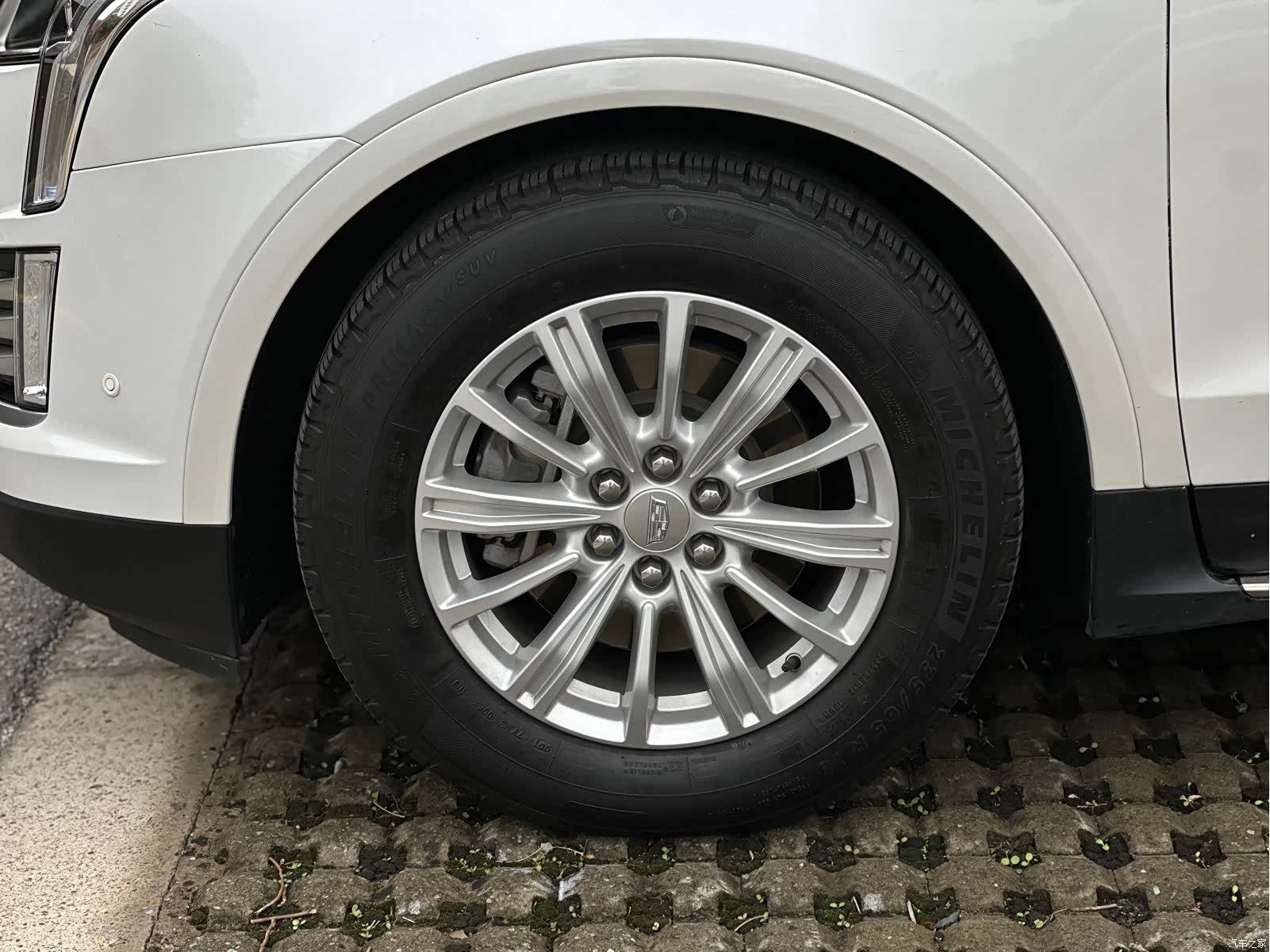 Cadillac XT5, 2019 30