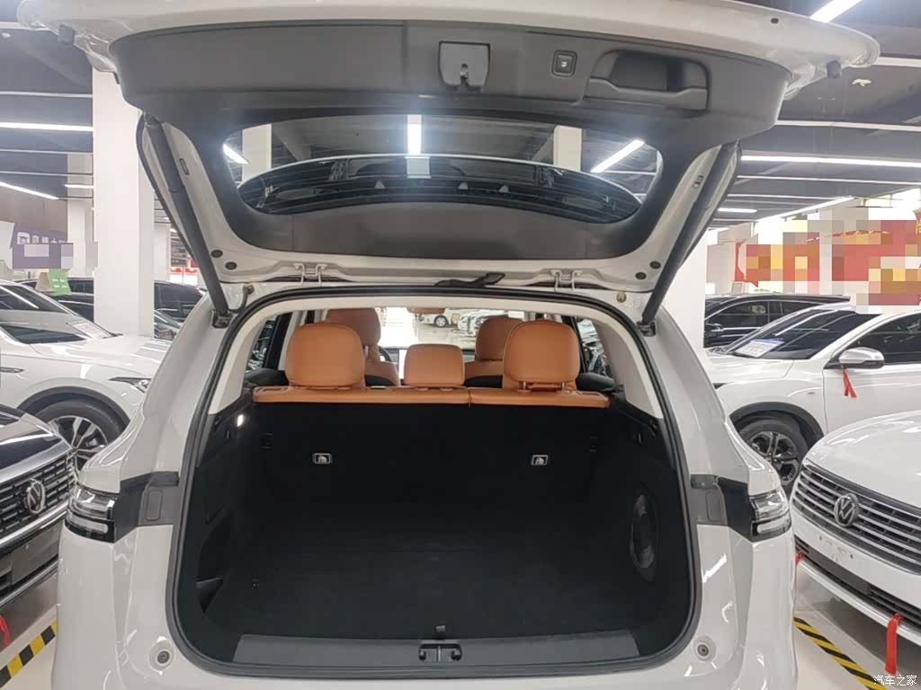 Leapmotor C10, 2025 19