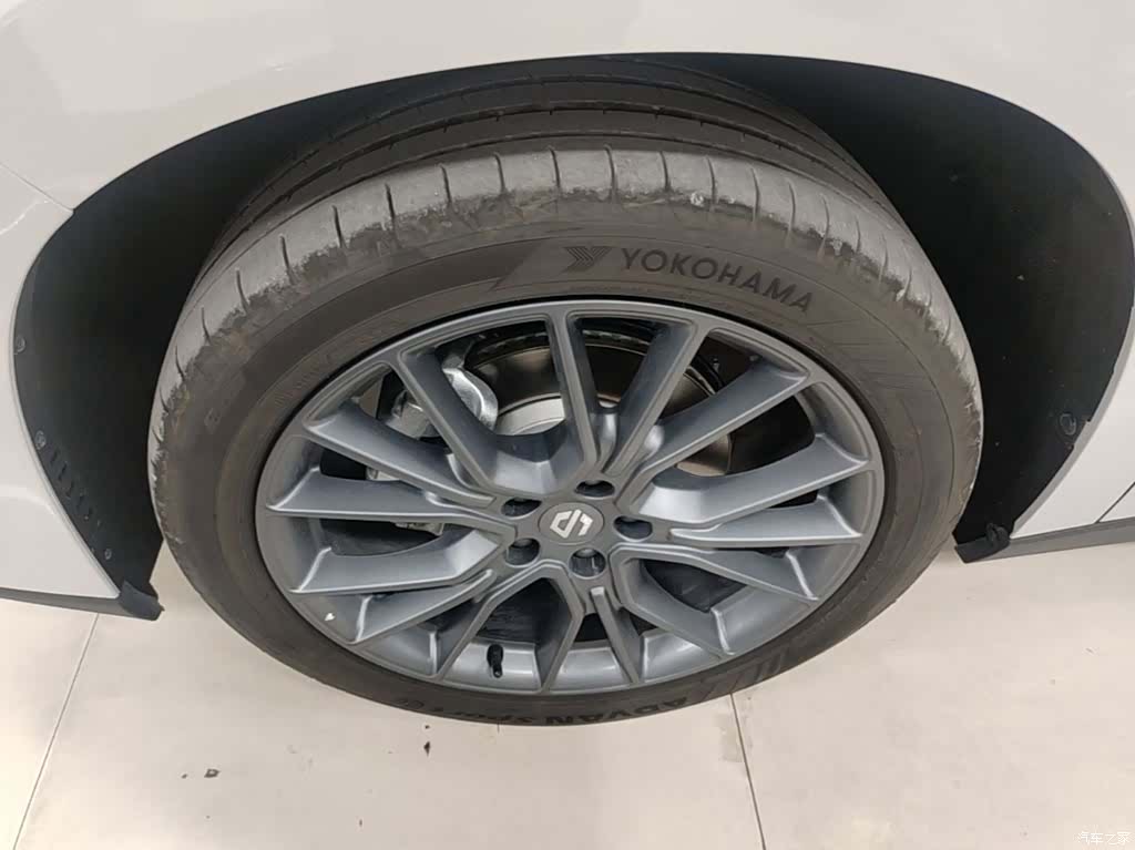 Leapmotor C10, 2025 23