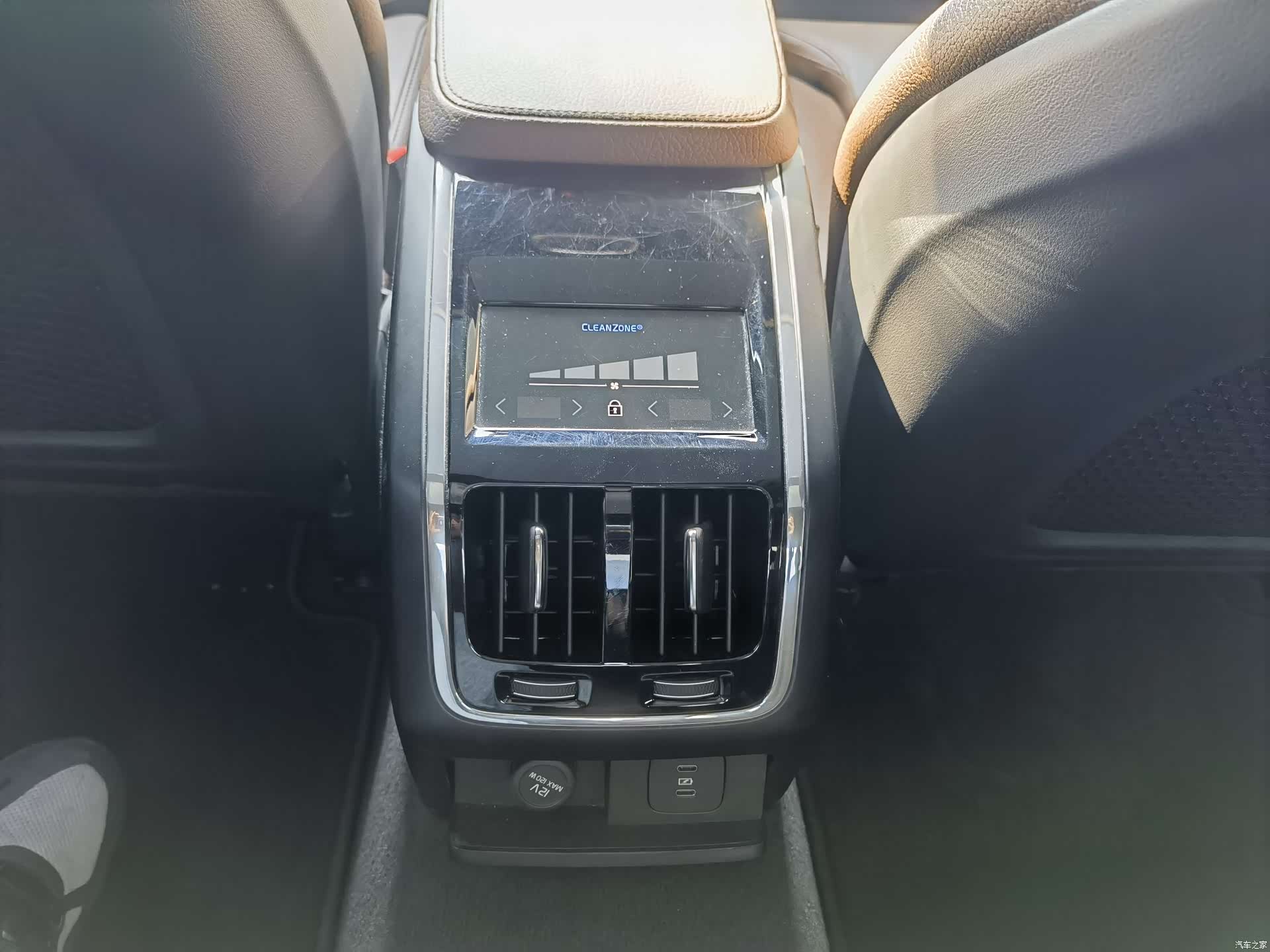 Volvo S90, 2021 12