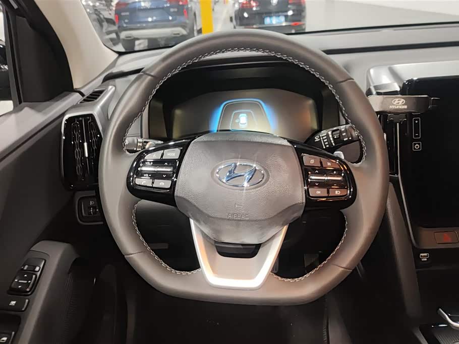 Hyundai Beijing ix35