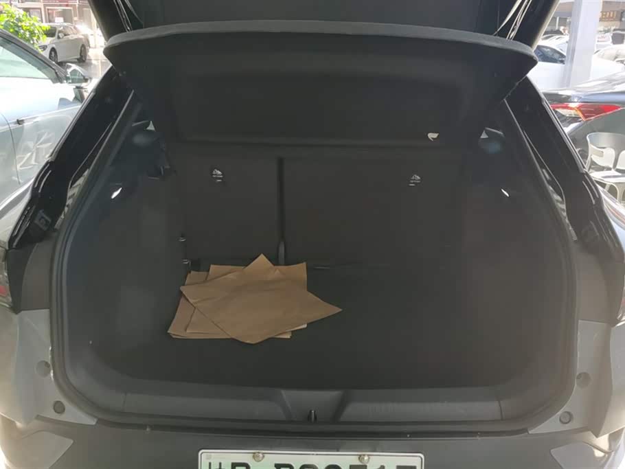 Volkswagen ID.4 CROZZ