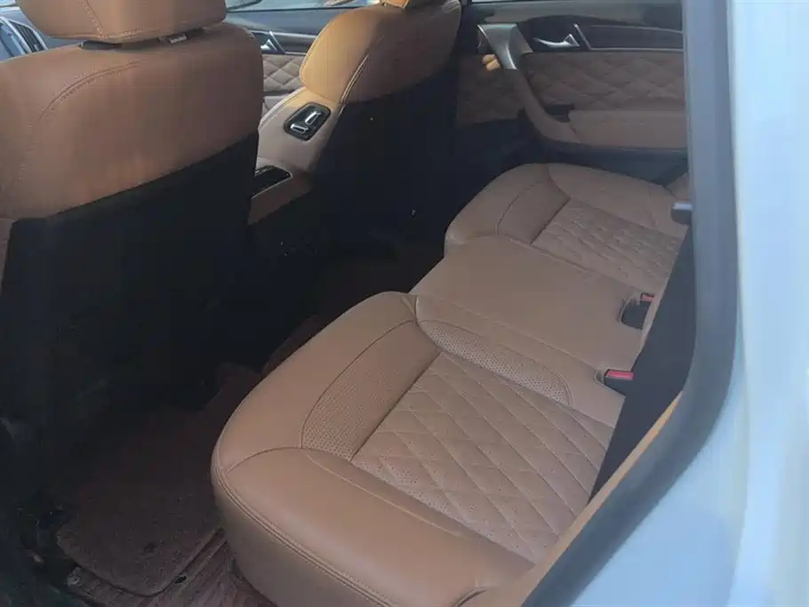 Haval H9