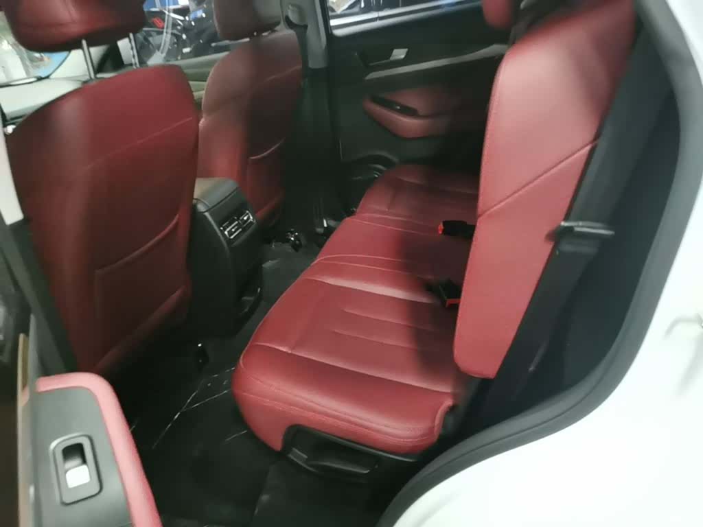 Jetour X70, 2025 17