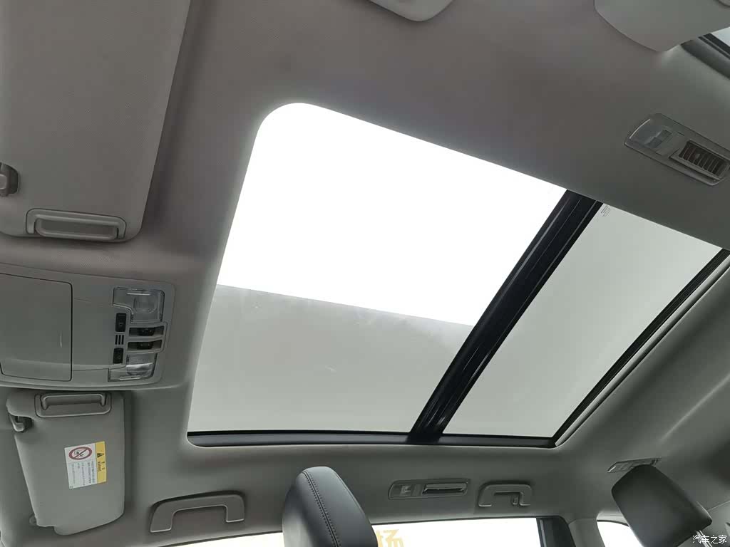 Toyota Highlander, 2019 14