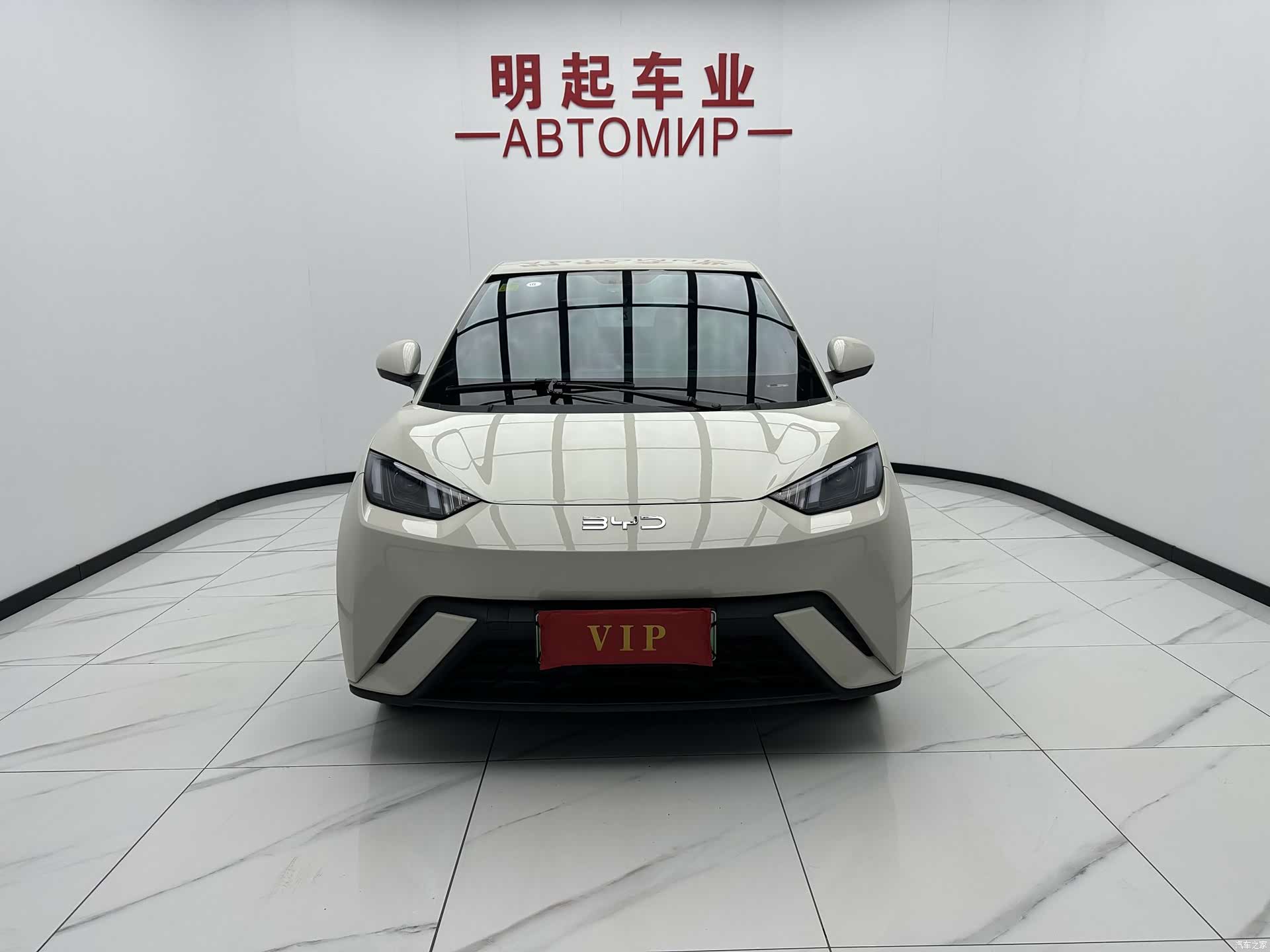 BYD Seagull, 2025 2