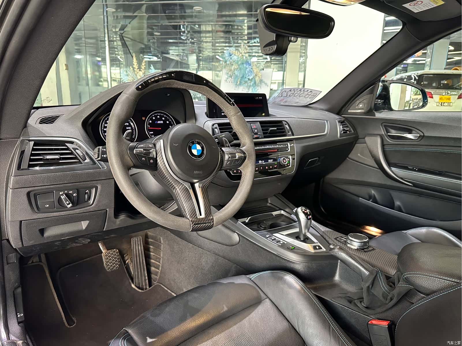 BMW M2, 2019 7