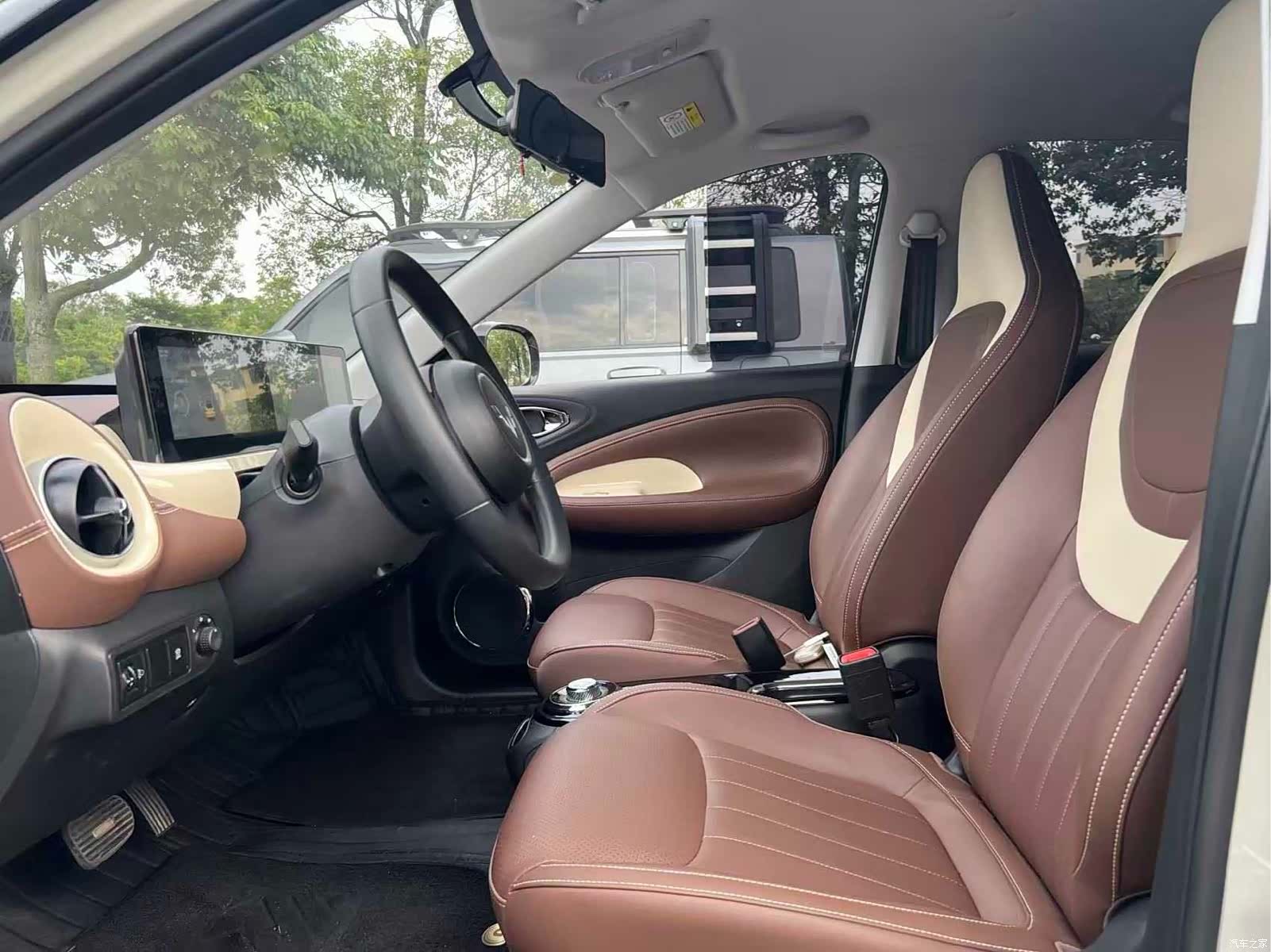 Wuling Bingo, 2025 6
