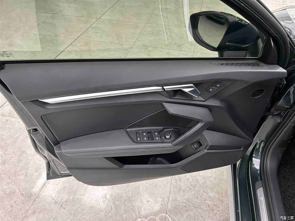 Audi A3, 2022 10