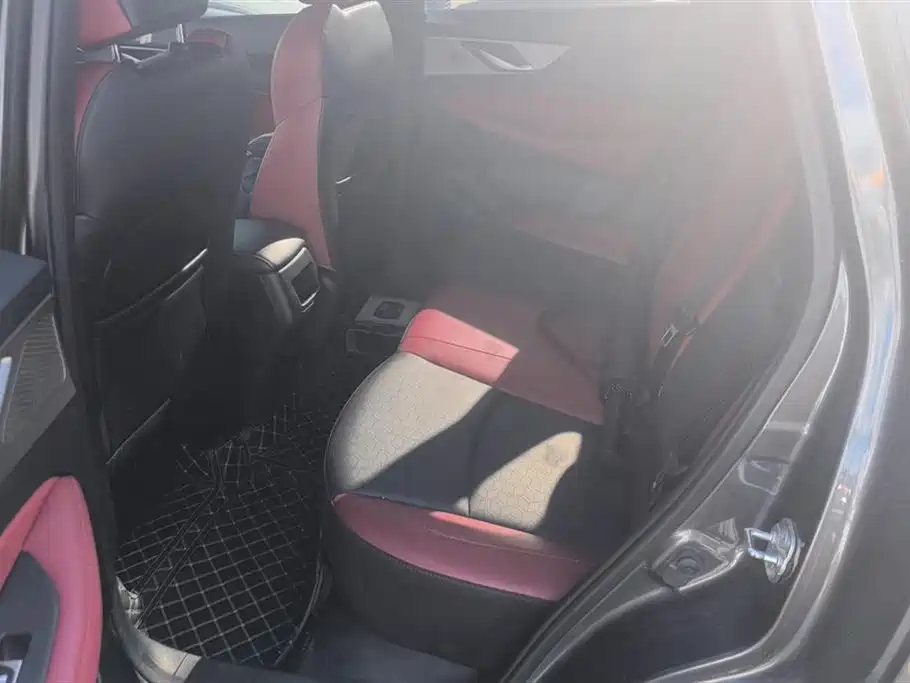 Changan CS35PLUS
