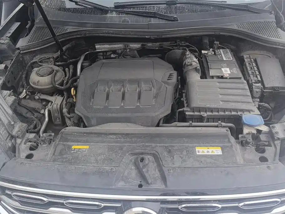 Volkswagen Tanyue Volkswagen Tanyue