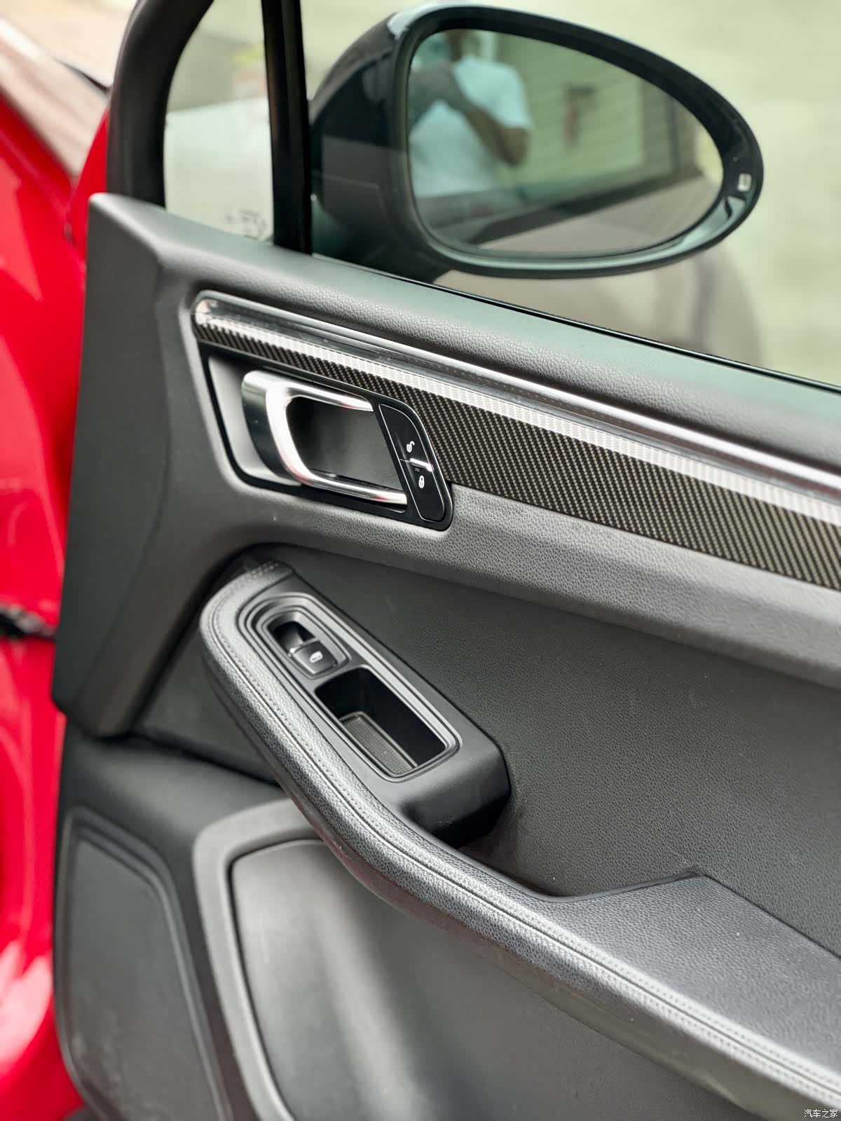 Porsche Macan, 2019 48
