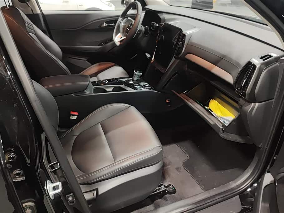 Hyundai Beijing ix35