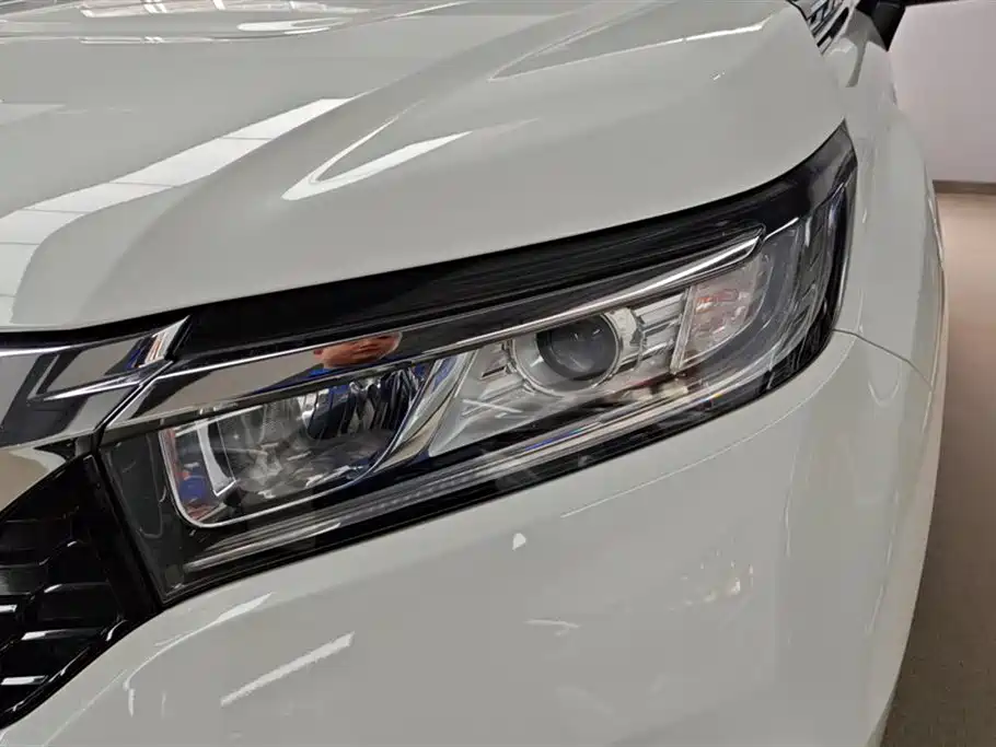 Honda Crown Road Honda Crown Road