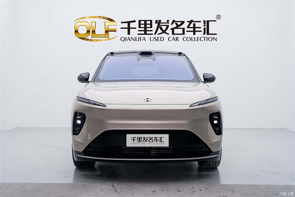 NIO ES8, 2024 2