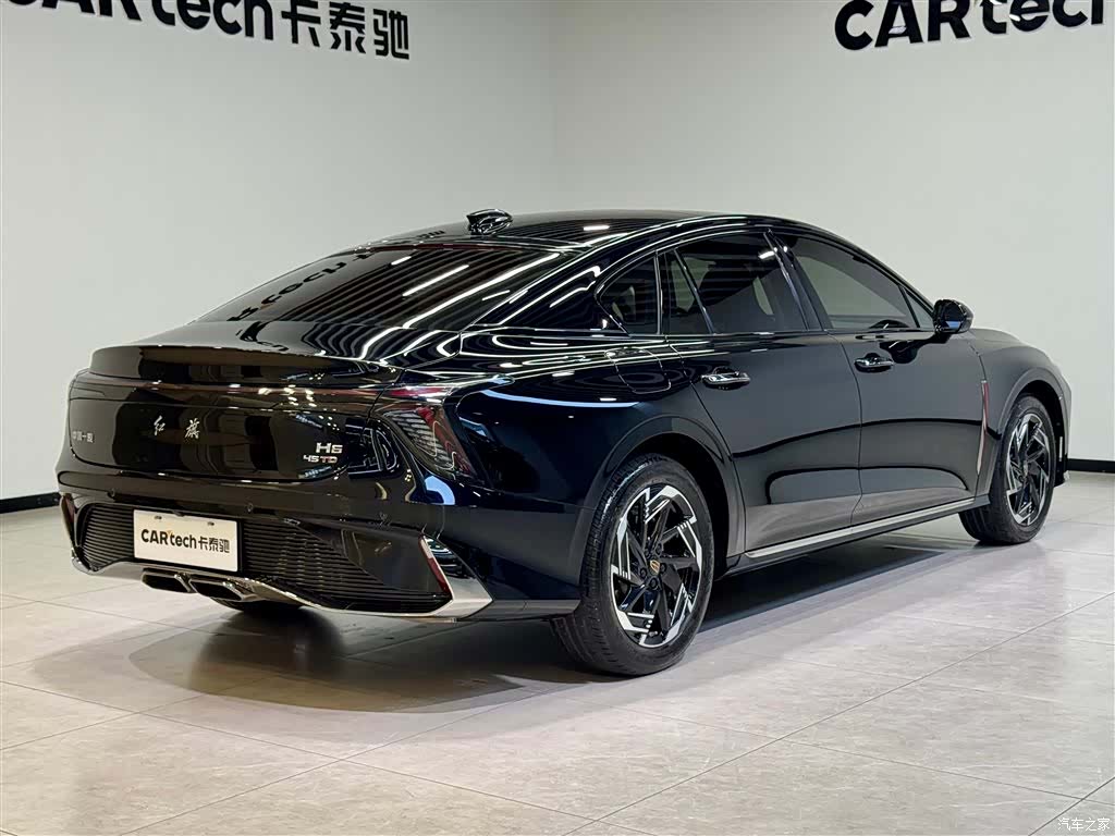 Hongqi H6, 2023 29