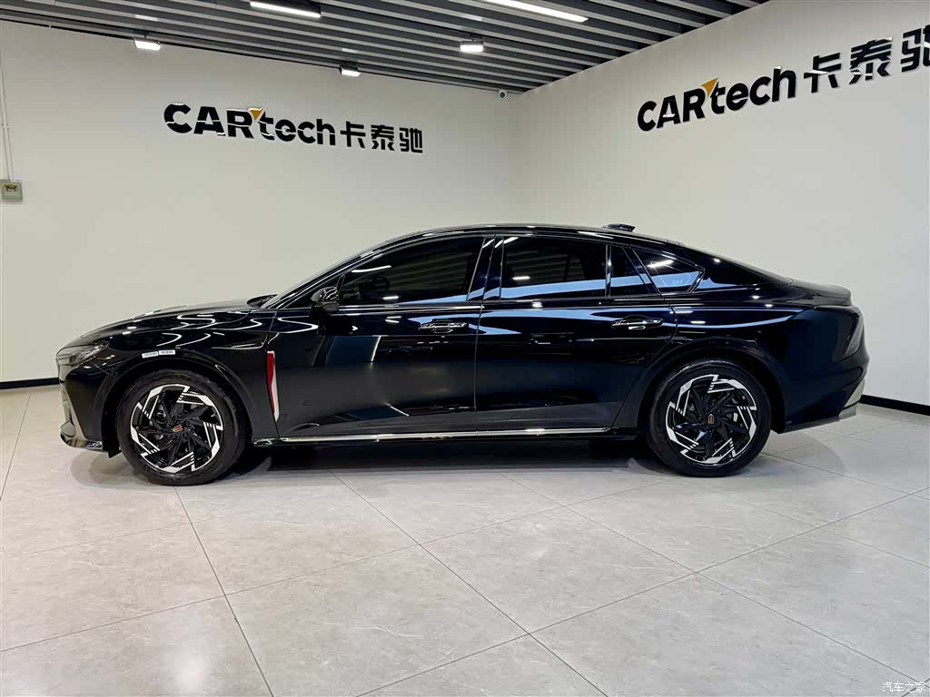 Hongqi H6, 2023 6
