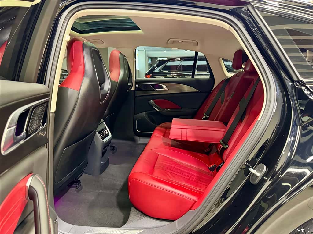 Hongqi H6, 2023 19