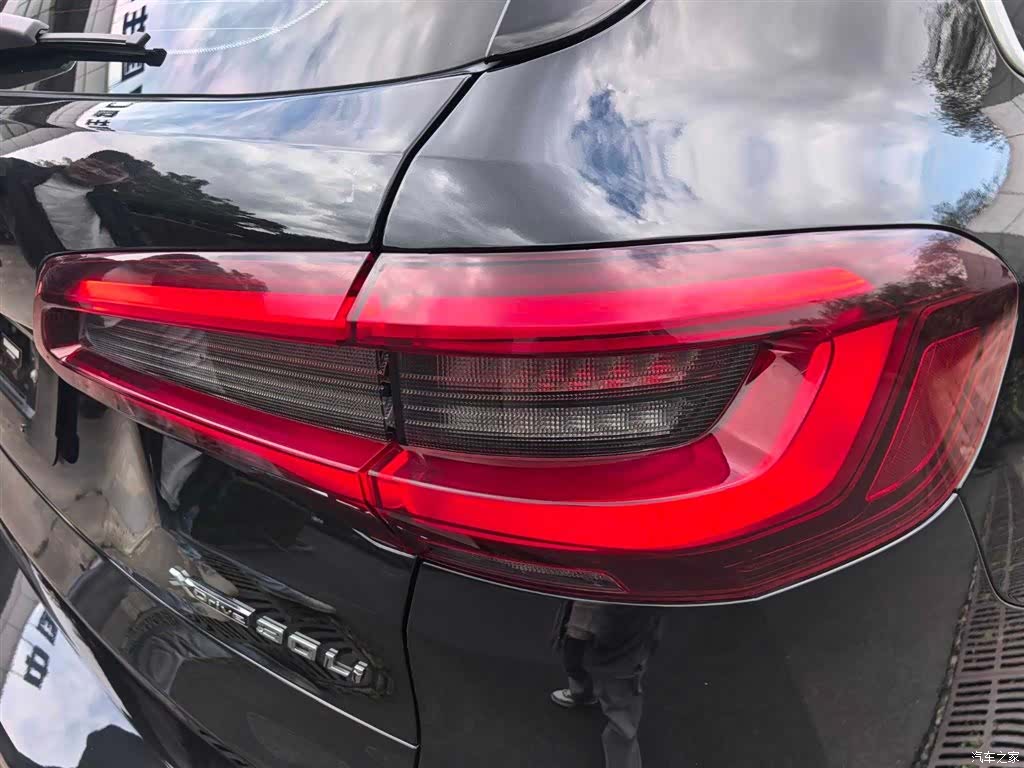 BMW X5, 2022 7