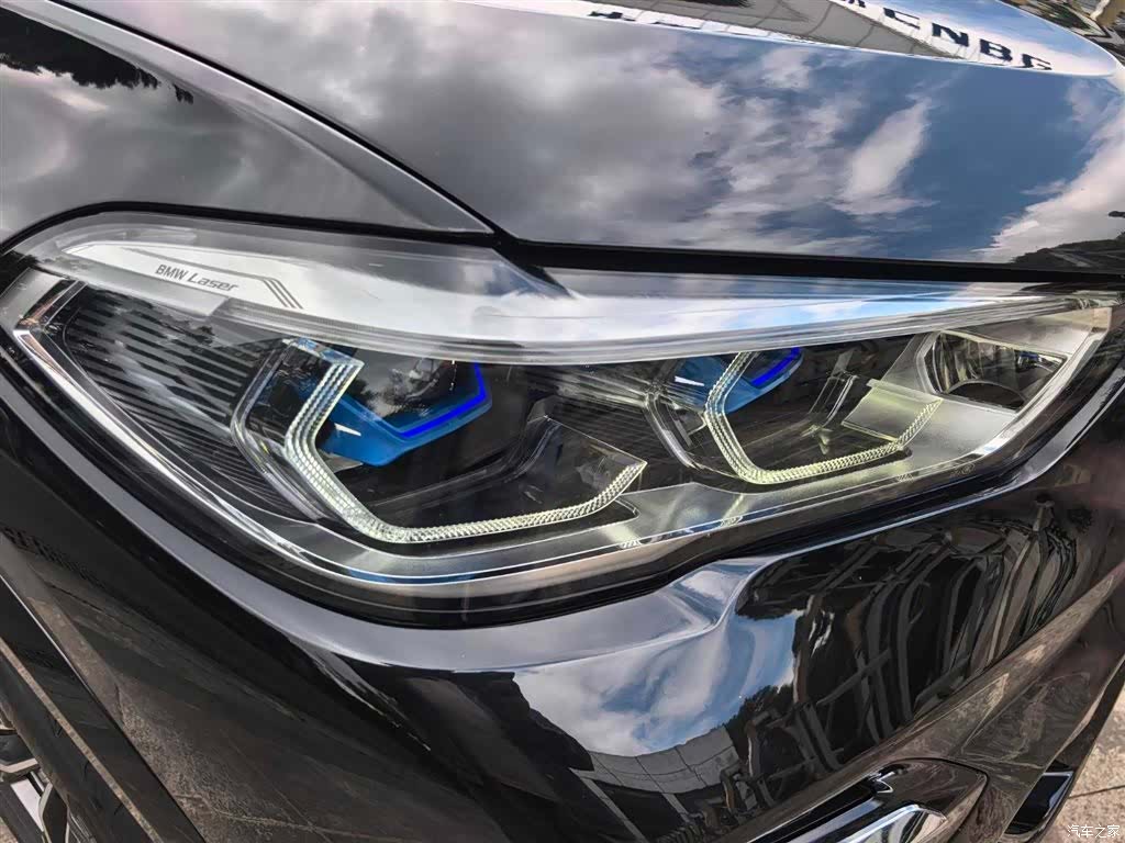 BMW X5, 2022 6