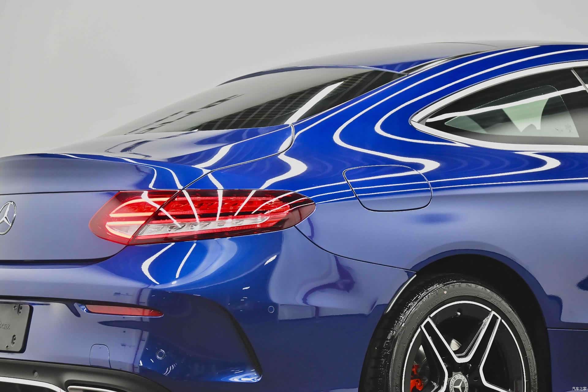 Mercedes-Benz C-Class, 2022 25