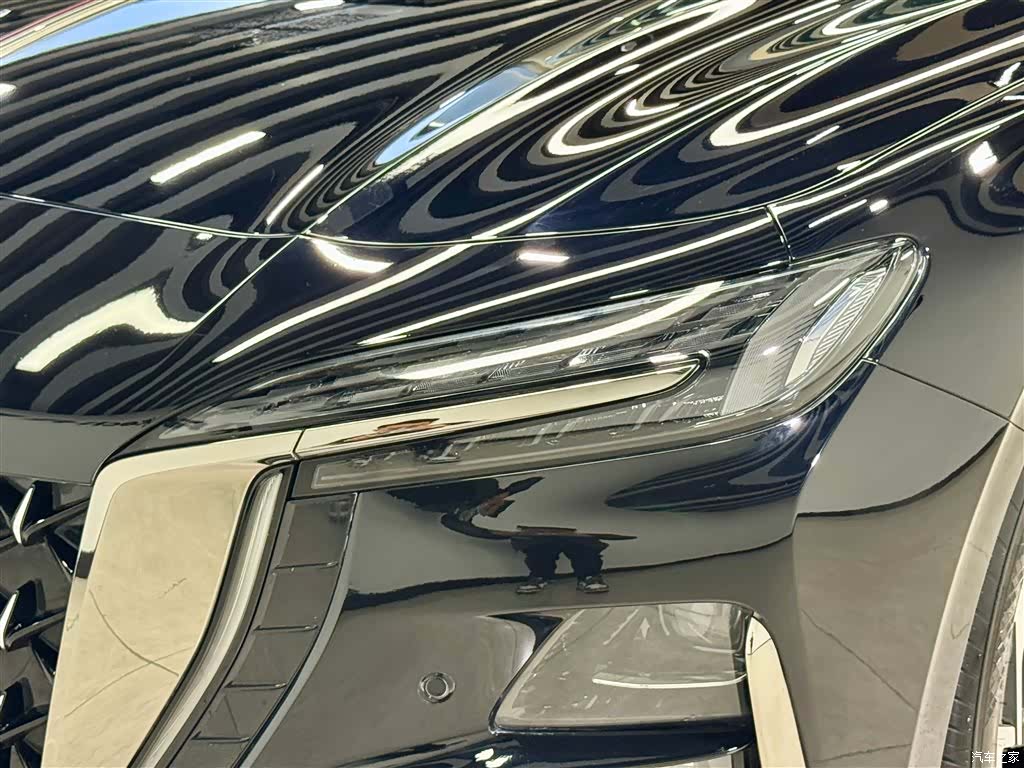 Hongqi H6, 2023 7