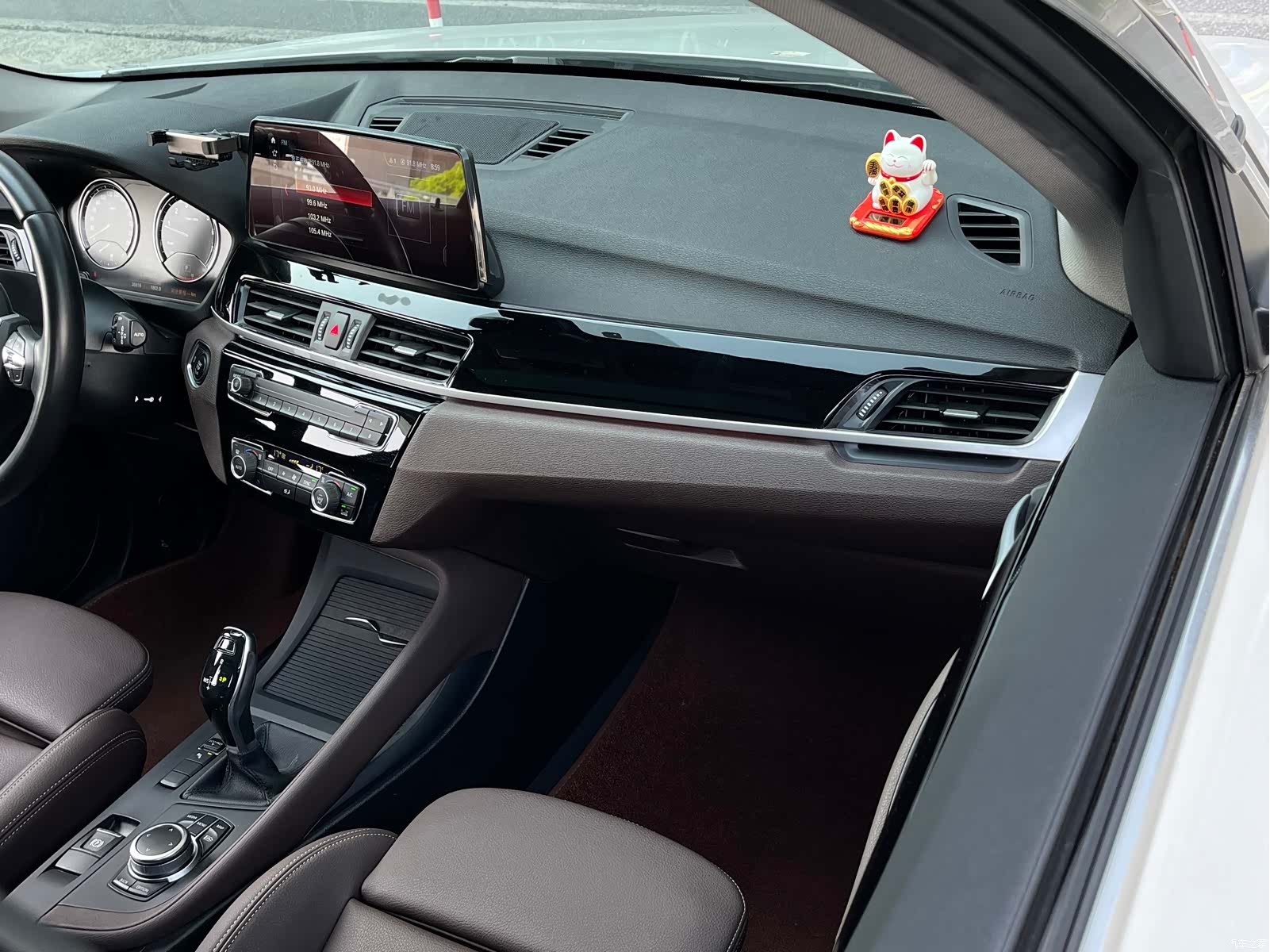 BMW X1, 2023 13
