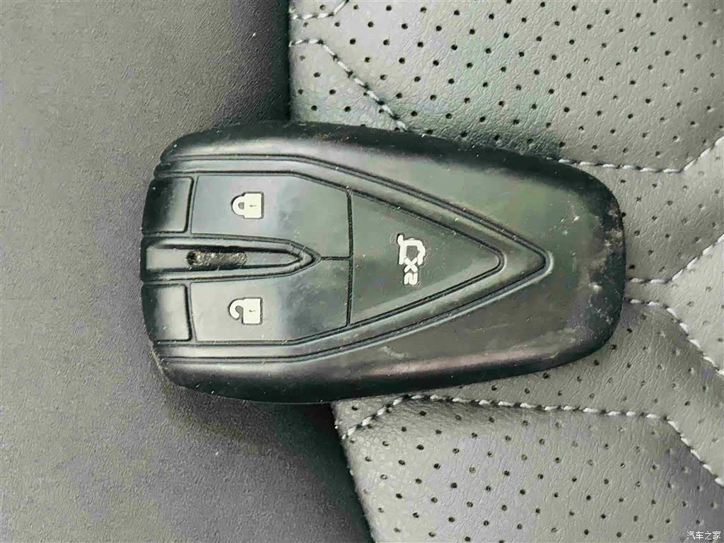 Changan UNI-T, 2021 13