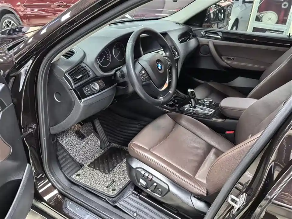 BMW X4 BMW X4