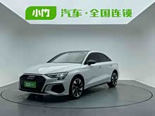 �µ�A3 2022�� A3L Limousine 35 TFSI ʱ���˶���