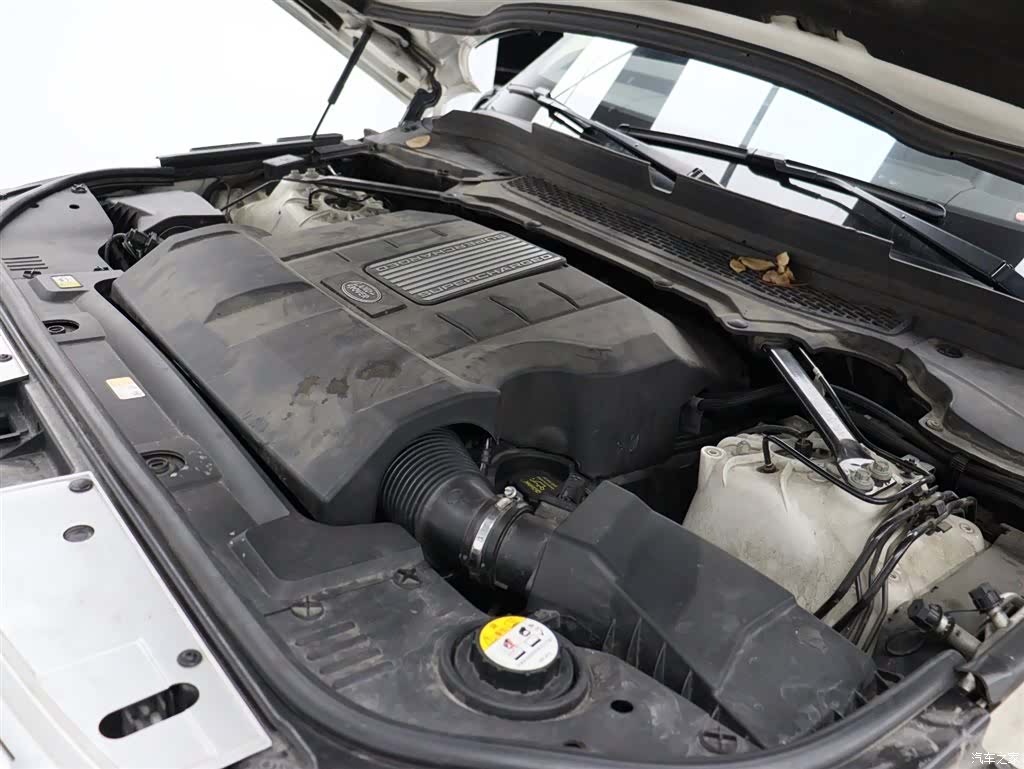 Land Rover Range Rover, 2017 24