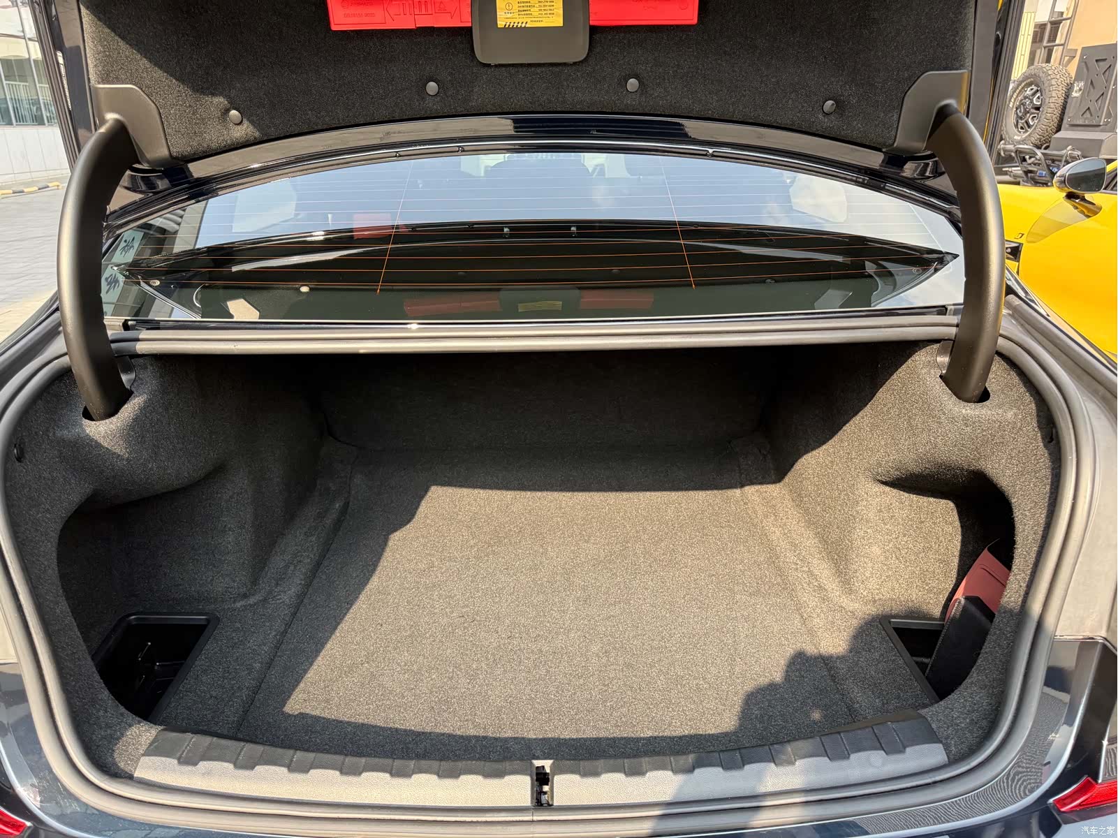 BMW 3 Series, 2021 26