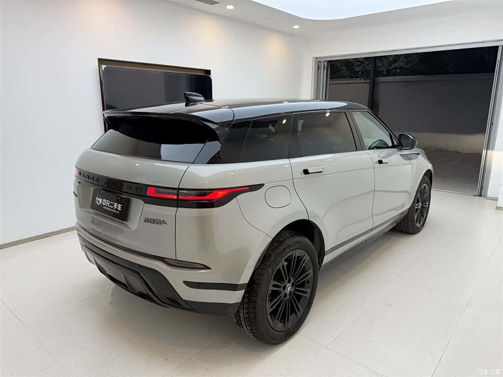 Land Rover Range Rover, 2024 4