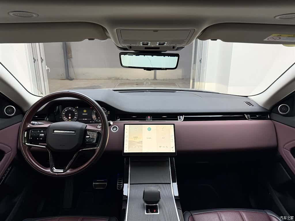 Land Rover Range Rover, 2024 16